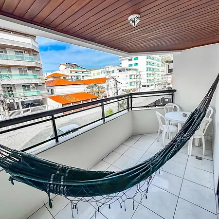 Hospedatom - Apartamento Economy Prainha Arraial do Cabo-3